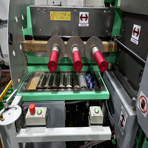 除漆設備Painting Removal System