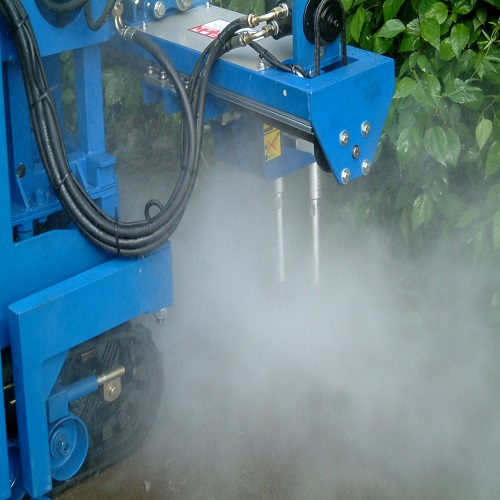 水泥打除Concrete Removal