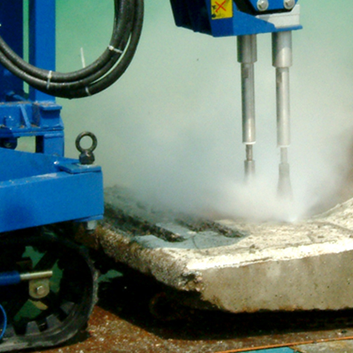 除漆設備Painting Removal System