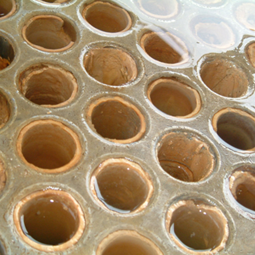 除漆設備Painting Removal System