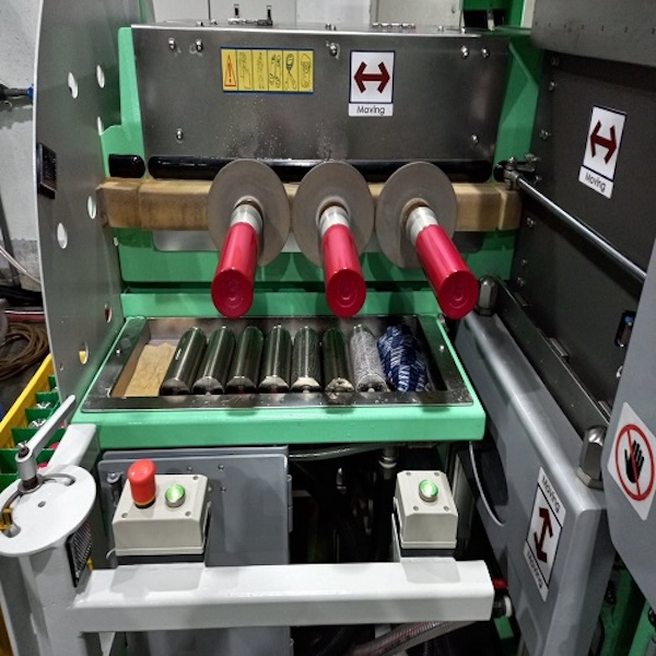 超高壓清洗設備-工業/工程用